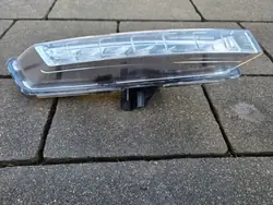 Renault Clio IV Lift oikea LED DRL -valo OEM 266007864R
