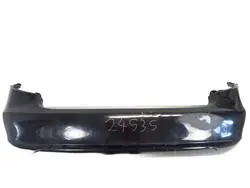 Paraurti posteriore SKODA FABIA II Kombi