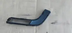 AUDI A3 8V3 S-LINE Linke Frontstoßstange Gitter OEM