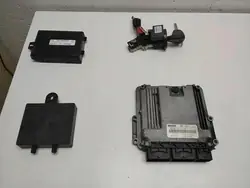 Kit d'allumage OEM 237103984R pour Opel Vivaro C 1.6L