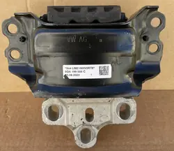 Soporte de transmisión 5QA199555C VW Skoda