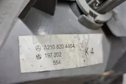 Feu arrière droit AUDI 100 A2108204464
