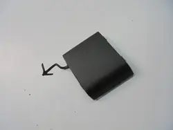 Tappo paraurti anteriore Megane III 511800001r