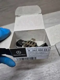 Sensor de lluvia OE Mercedes A2479008417