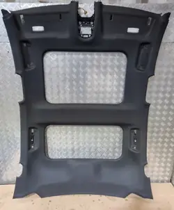 Teto Porsche Panamera OEM 97ppoppo - Usado