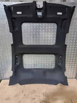 Teto Porsche Panamera OEM 97ppoppo - Usado