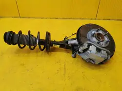 Chevrolet Volt I Snodo Anteriore Sinistro 13329595