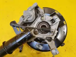 Chevrolet Volt I Främre Vänster Knuckle 13329595
