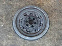 Volante de duplo massa para GOLF VI A3 8P LEON II 2.0 TDI TFSI DSG