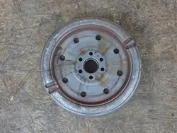 Volant moteur double pour GOLF VI A3 8P LEON II 2.0 TDI TFSI DSG