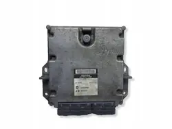 Unidade de Controlo Motor OEM 8973521857 para Opel Vectra C