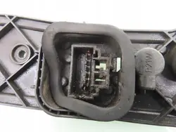 Inserção Farol Traseiro Direito Fiat Ducato III OEM 20135751