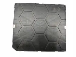 Komfortmodul OEM 6C0937089C - Begagnad