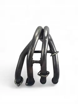 Collecteur d'échappement SUZUKI GSR 600 06-10 OEM