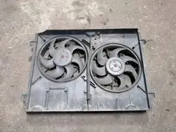 Framremsa OEM 7M5121203 för Ford Galaxy III 2.3L