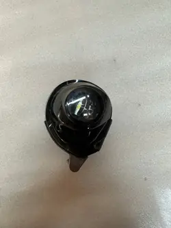 DRL LED Halógeno Derecho MAZDA CX-5 B63B-51-680A