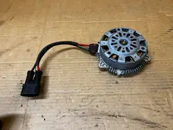 Motor Ventilador Radiador OEM C69160-120 1000W Mercedes