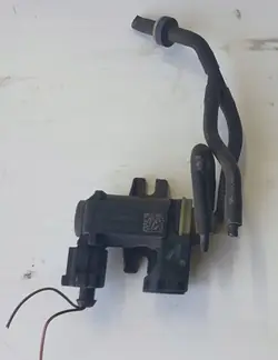 Válvula de vácuo Audi OEM 8k0906627 4car para A4 B8