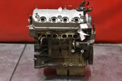 Motor Honda D16V1 1.6L 110CV para Civic 7