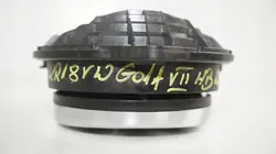 Heckklappengriff OEM 360191813 für VW Golf 7 HB