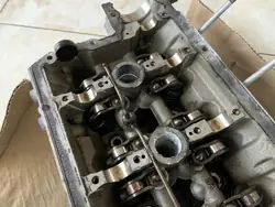 OEM 06E103403AA Arbre à Cames Gauche Audi 3.0 TFSI