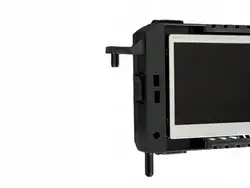 Pantalla radio Ford Ecosport 2015 OEM EM5T-18B955-GD