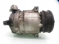 Compressor Ar Condicionado OEM 1854163 Opel Vectra C 1.9 CDTI