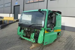 Chassi Cabine Dia DAF CF com Porta Esquerda - OEM