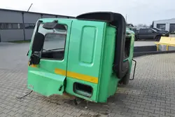 DAF CF Tageskabine Rahmen mit Linker Tür - OEM