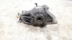 Différentiel arrière MERCEDES-BENZ GLE (W166) 287 2.14L Diesel 150kW 2016
