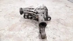 Réducteur avant MERCEDES-BENZ R 1643302502