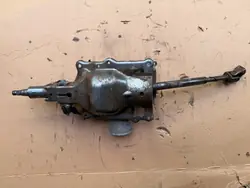 Colonne direction assistée Fiat Stilo 1.6 OEM 00051723101