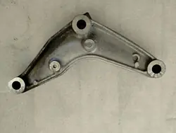 Suporte do cárter OEM A1770144200 para Mercedes W205/W213