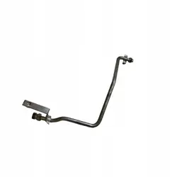 Tuyau d'huile de turbocompresseur Mercedes-Benz Sprinter W906