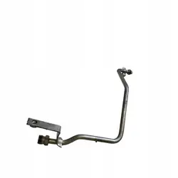 Tubería de aceite del turbocompresor Mercedes-Benz Sprinter W906
