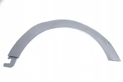 Etummaisen oikean lokasuojan suojus musta PMA MINI F55 F56 F57