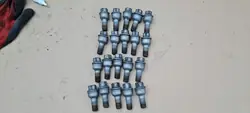 SQ8 4M Q8 Boulons de roue 20 pcs 8R0601295 Audi VW