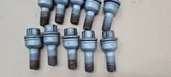 SQ8 4M Q8 Bulloni ruota 20 pz 8R0601295 Audi VW