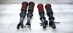 Suspension Coilover HONDA CRX DEL SOL 92-98