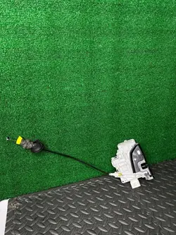 Hintere Rechte Türschloss 8 Pin Audi A7 C7 4G0839016C