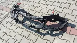 Renforcement avant Ford C-MAX