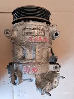 Ilmastointikompressori Peugeot 308 1609552980