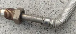 JEEP GRAND CHEROKEE 3.0 CRD Sensor de Temperatura de Escape