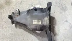 Mercedes W203 W209 R171 Tasauspyörästö A2043501814