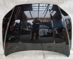 VOLVO S80 II V70 XC70 07-16 Tampa do Motor