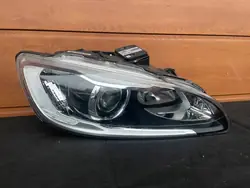 VOLVO S60 V60 Oikea Etuvalaisin 31420254