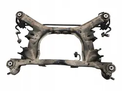 Muelles traseros OEM NOB18258 para Subaru Outback