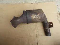 Catalizador Suzuki Ignis II 1.3 DDIS OEM 55181852