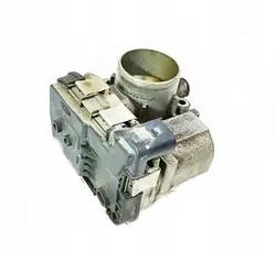 Gasklep OEM DKL 1.0 TSi voor VW Modellen