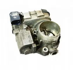 Corps de Papillon OEM DKL 1.0 TSi pour VW